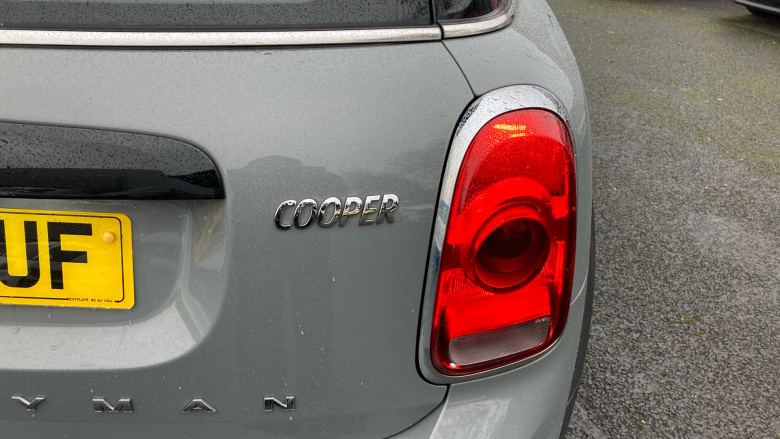 MINI Countryman 1.5 Cooper 5dr Petrol Hatchback